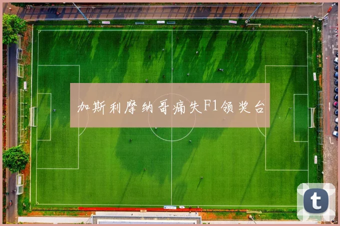 加斯利摩纳哥痛失F1领奖台